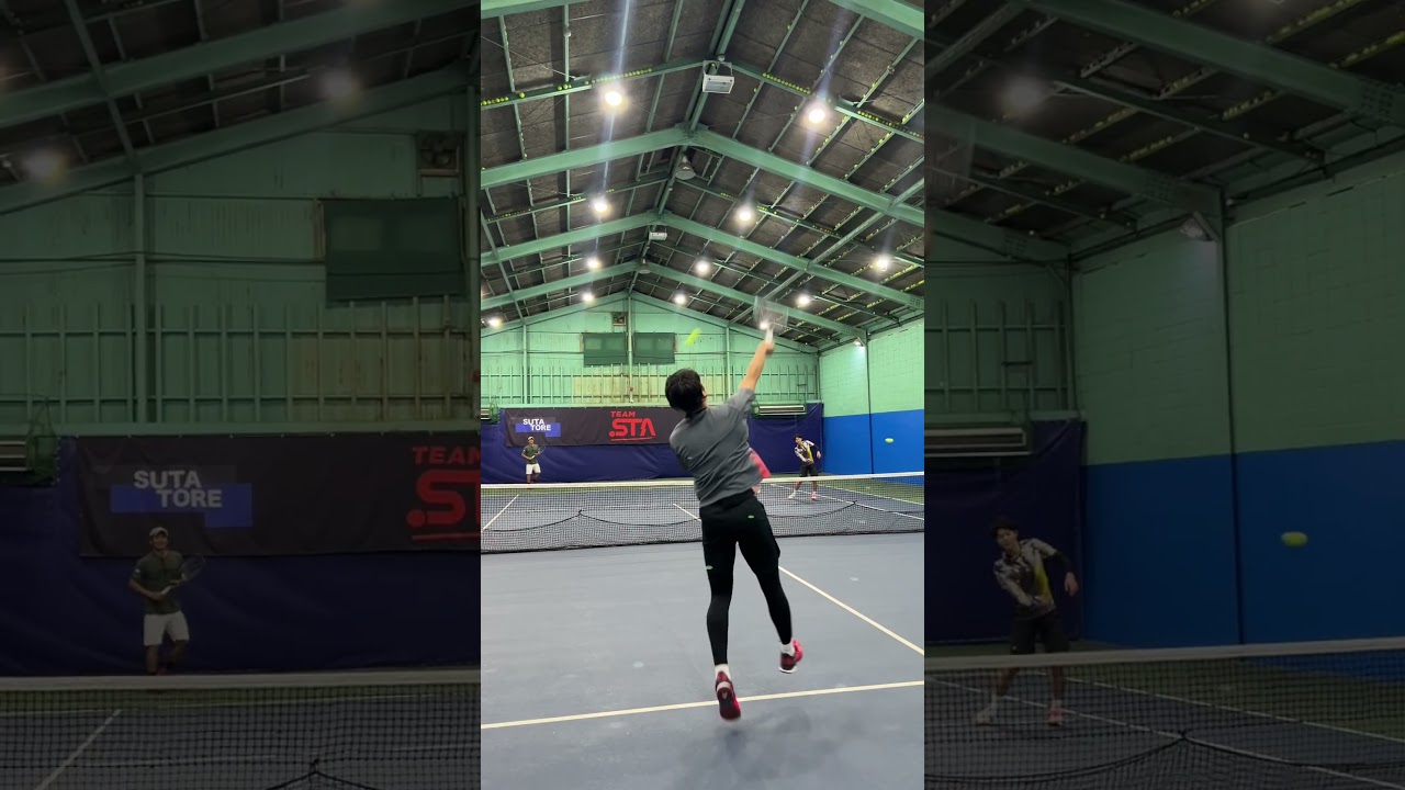 手足長！脱力ウォーミングアップ【#shorts】