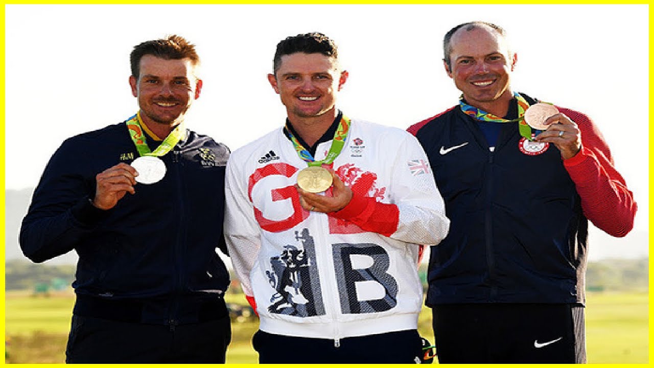 🏌️‍♂️ゴルフが112年ぶりに復活 出場辞退も続出の2016年リオ五輪🏌️‍♂️