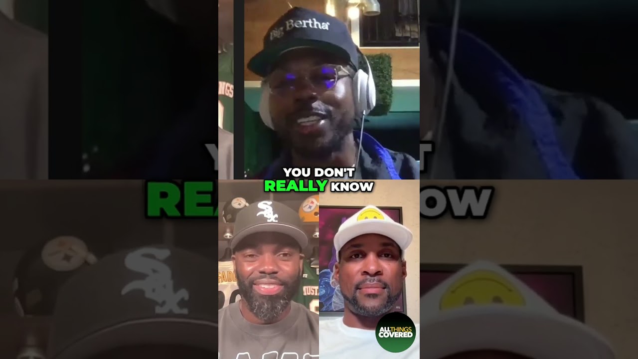 Unforgettable Golf Experience: Meeting Tiger Woods at 5 Years Old