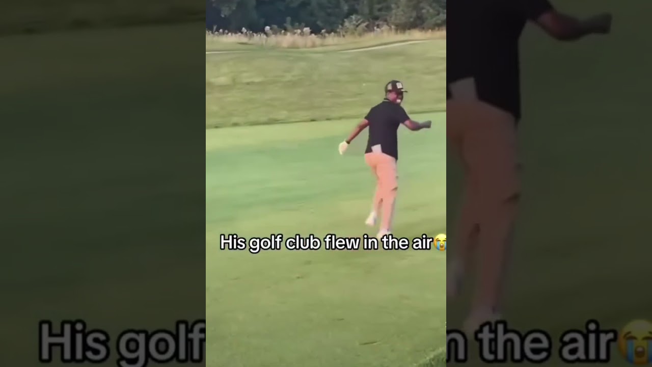 I do this better than Tiger Woods #reels #highlights #youtubeshorts #explore #golf