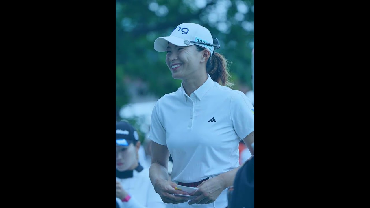 渋野日向子の今季国内ツアー初戦　ギャラリーは昨年比2.75倍