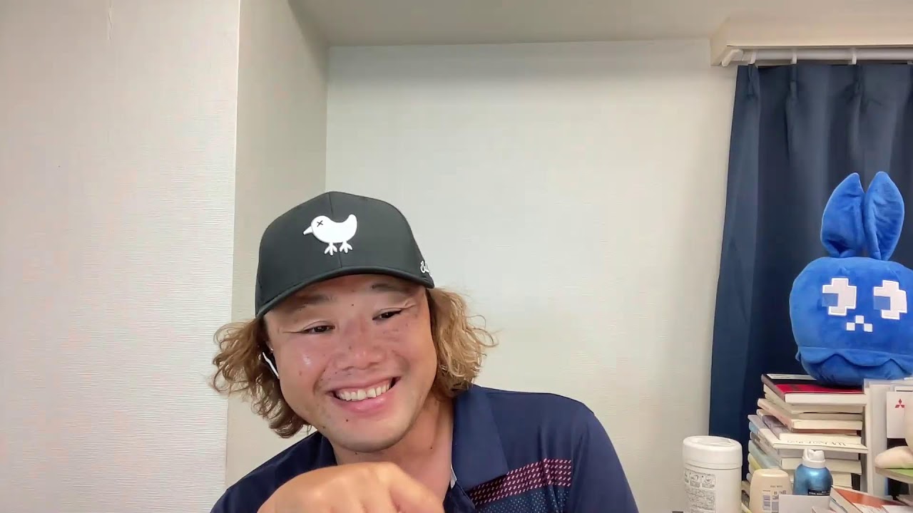 パリ五輪’24　男子ゴルフ最終日　リアルタイム観戦　コヤマカズヒロのゴルフ批評【ゴルフトレンドウォッチャー】