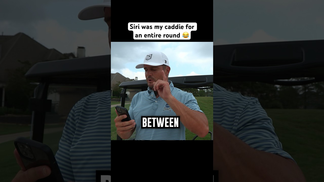 The ending 🥲 #golf