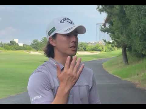 【石川 遼プロ】独占インタビュー