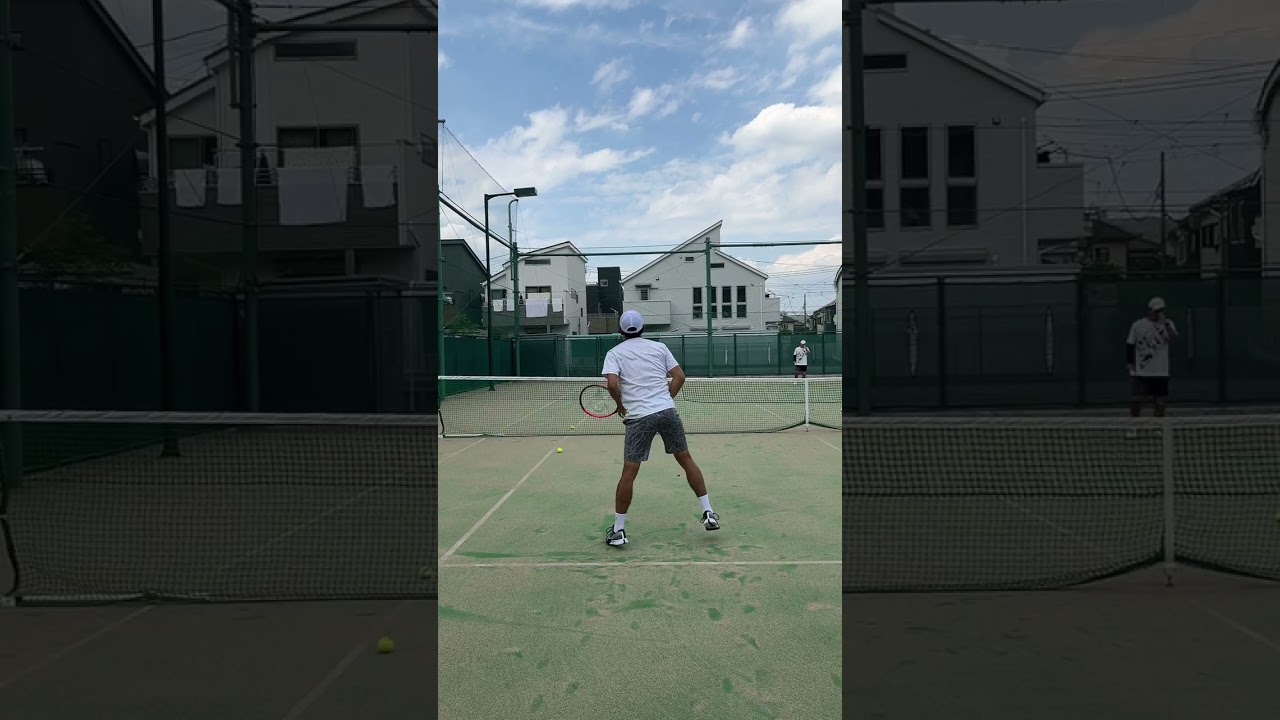 人生で1度は受けてみたい元日本1位のレッスン【#shorts】