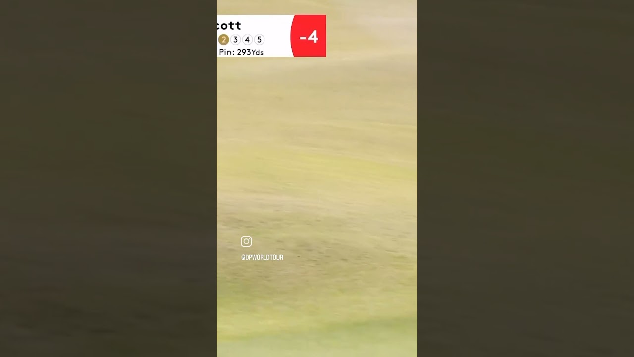 보기만 해도 도움이 되는 골프스윙 (Adam Scott) Driver Off The Deck! #골프스윙 #골프레슨 #골프이미지트레이닝 #아담스캇 #골프asmr #golfasmr