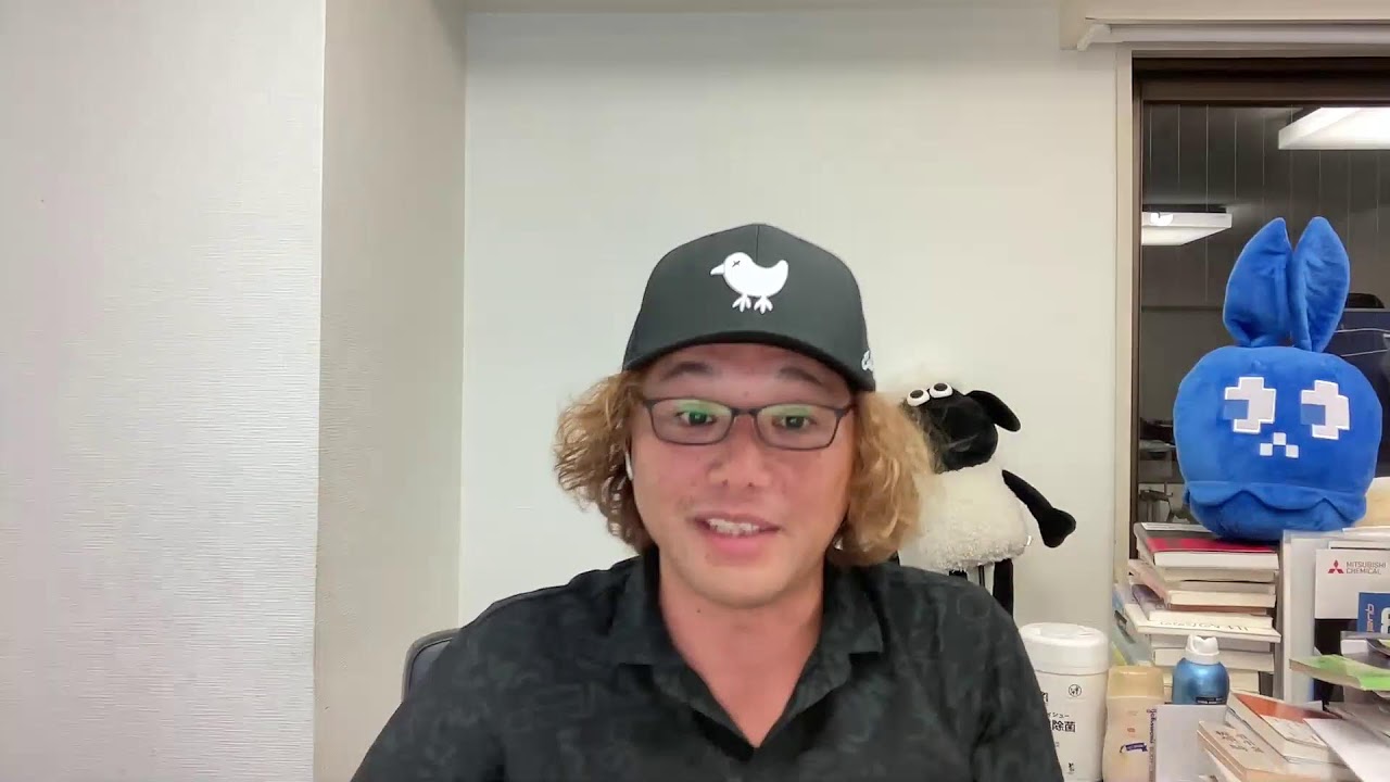 リ五輪’24　女子ゴルフ最終日　リアルタイム観戦　コヤマカズヒロのゴルフ批評【ゴルフトレンドウォッチャー】