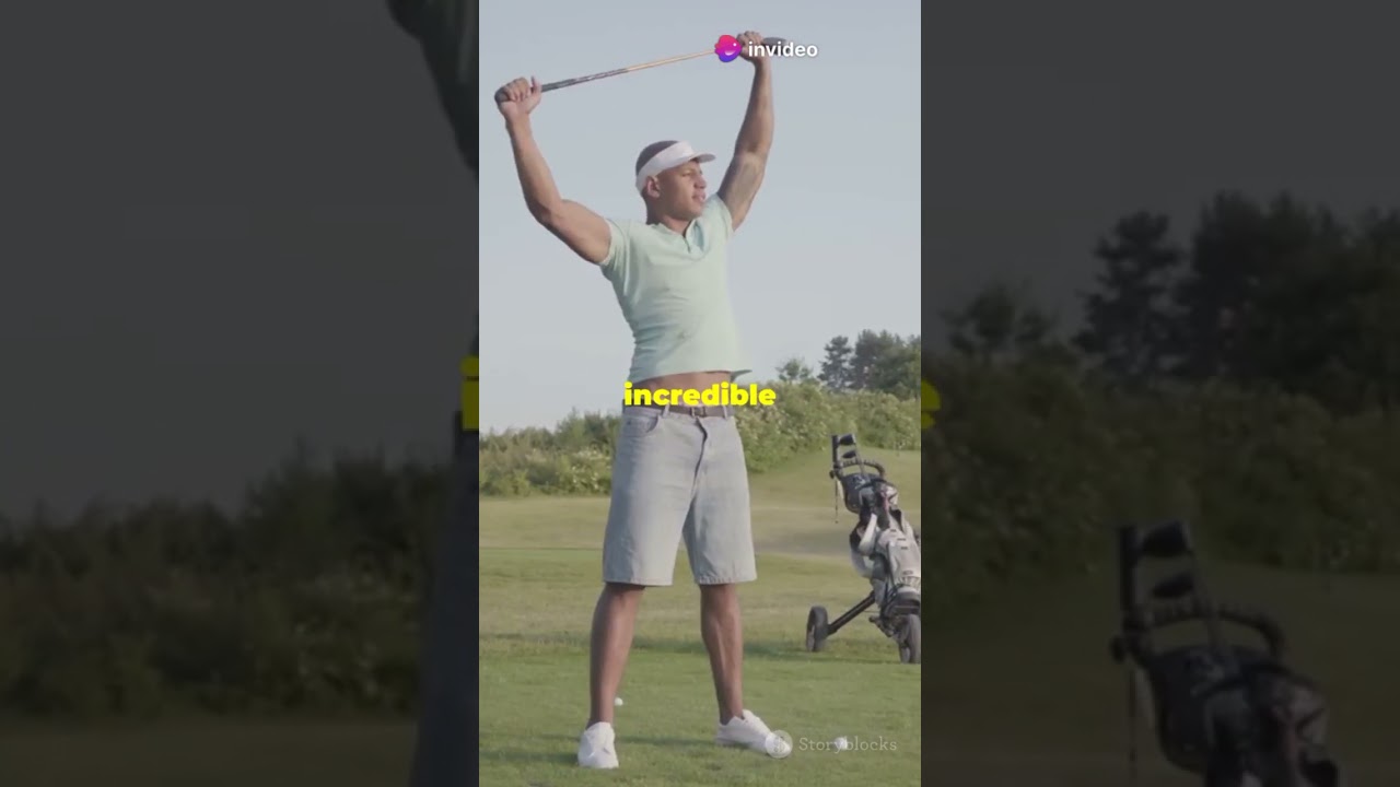 Phil Mickelson vs Tiger Woods: The Unseen Side of Golf's Greatest Rivalry #shorts