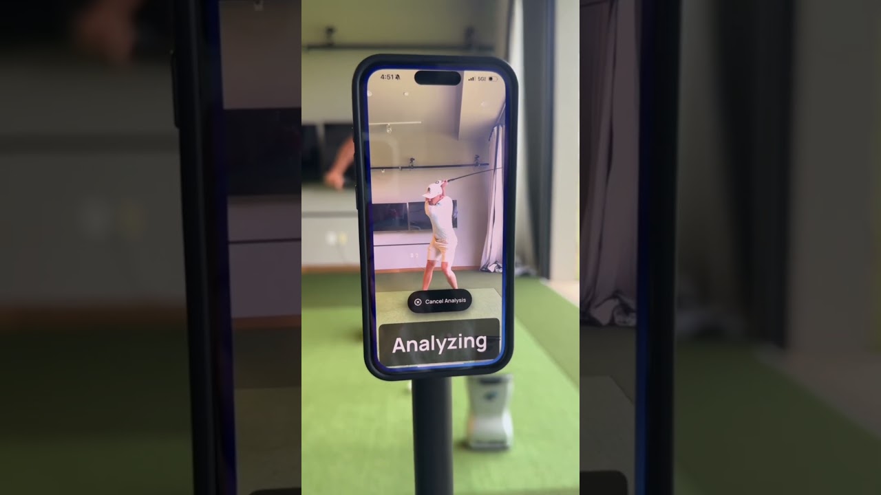 Bryson vs avg tour player