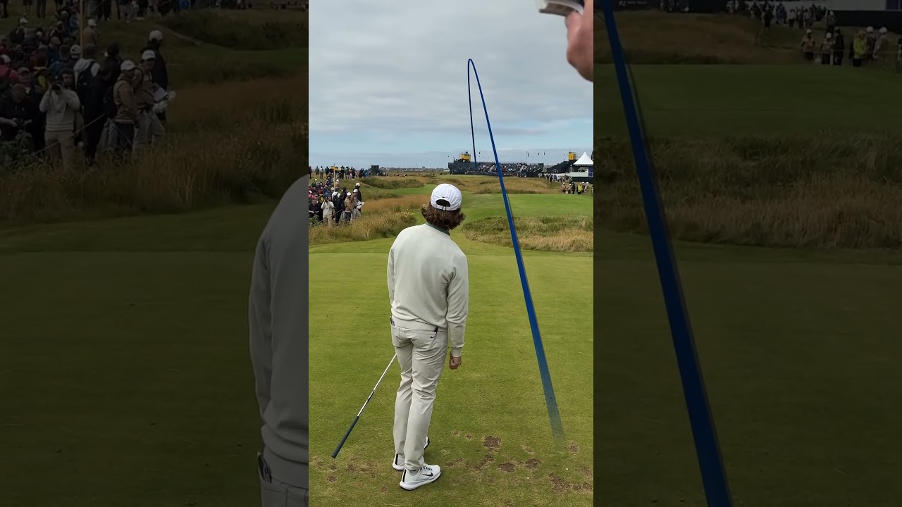 Everything you need to know about #TeamTaylorMade's P·7CB specs. #TaylorMade #shorts