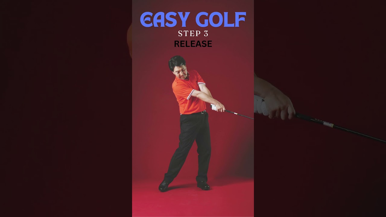 Who hits 400 yards and has won 9 PGA tournaments! DeChambeau swing analyzed in under 1minute #pga