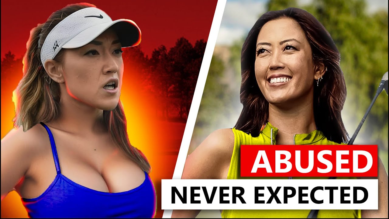 Michelle Wie Left EVERYONE BEHIND & This Changed Everything