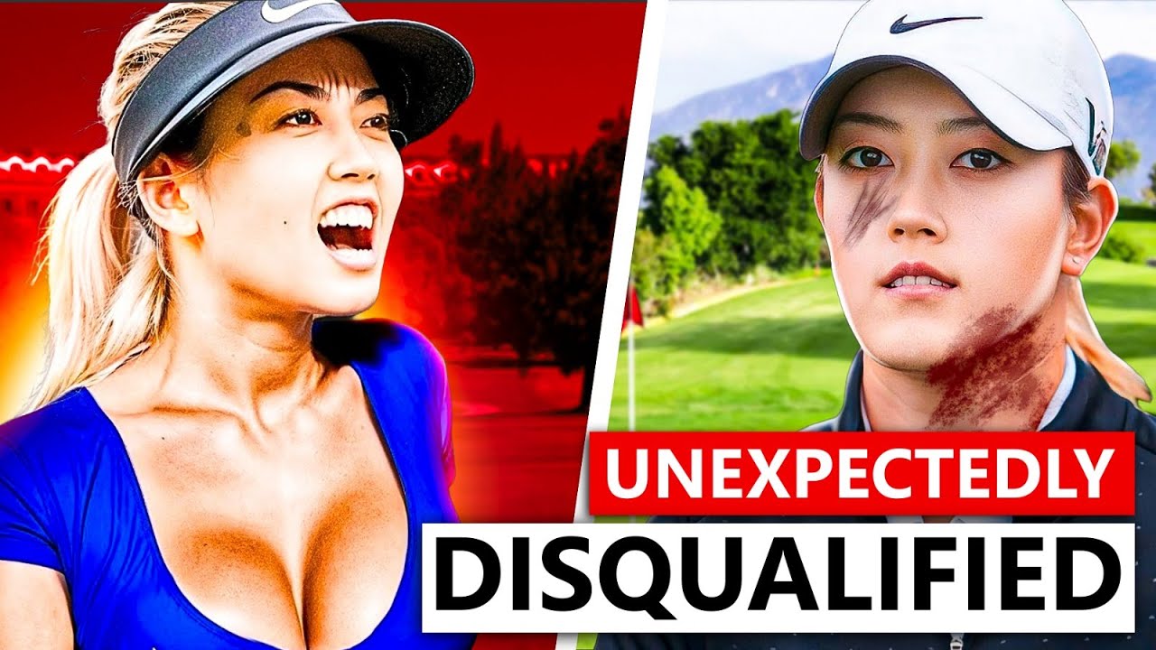Michelle Wie SHOCKS Everyone With This And Left Them In Tears.