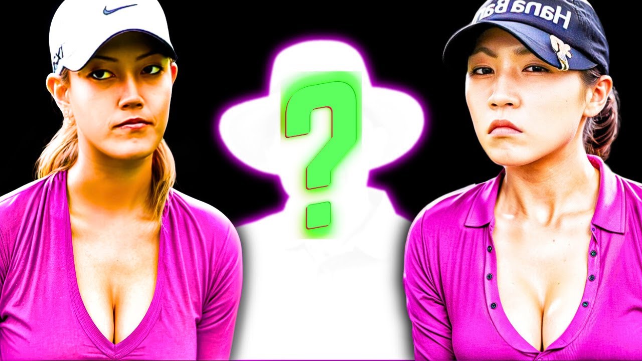 How Michelle Wie and Lydia Ko Were RUINED By This Person
