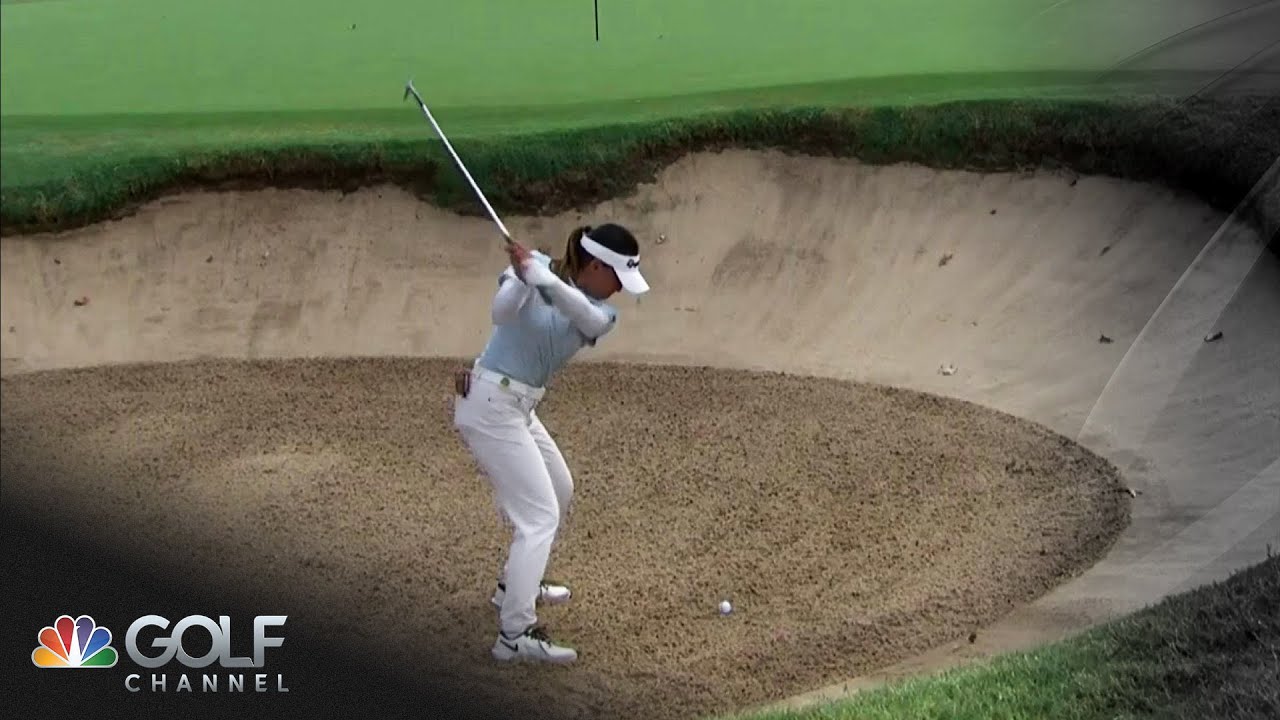 Highlights: 2024 U.S. Women's Amateur, Championship | Golf Channel