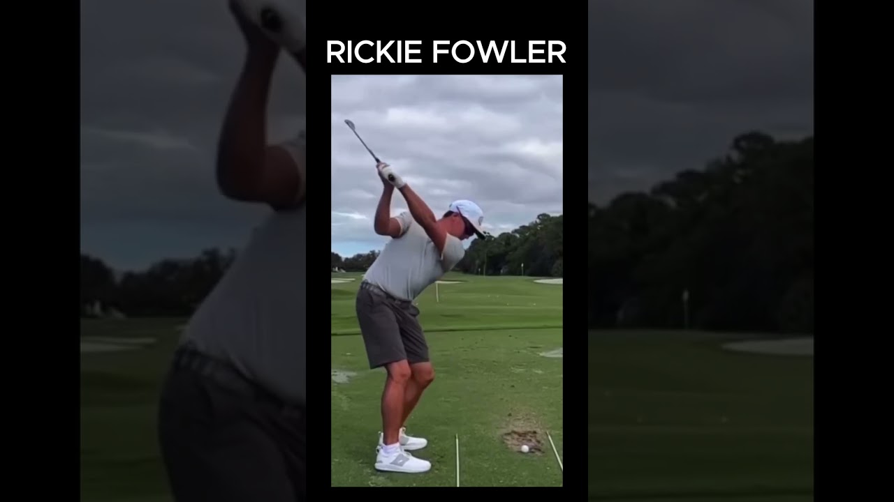 계속 보시면 스윙 이미지 트레이닝에 좋습니다