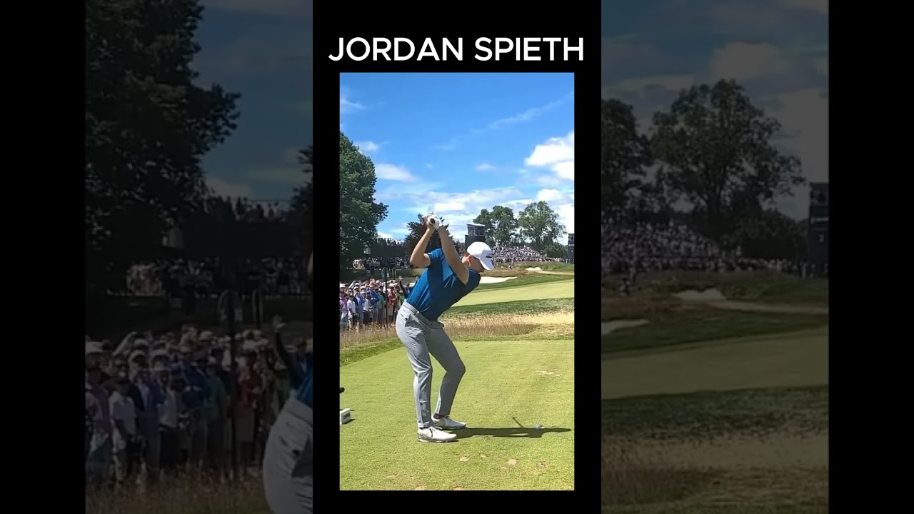 계속 보시면 스윙 이미지 트레이닝에 좋습니다