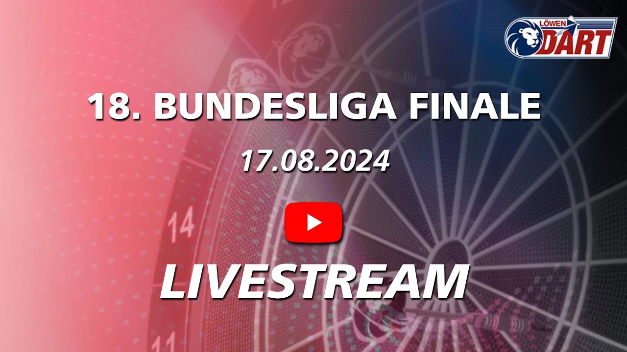 18. Bundesliga Finale Troisdorf 🎯