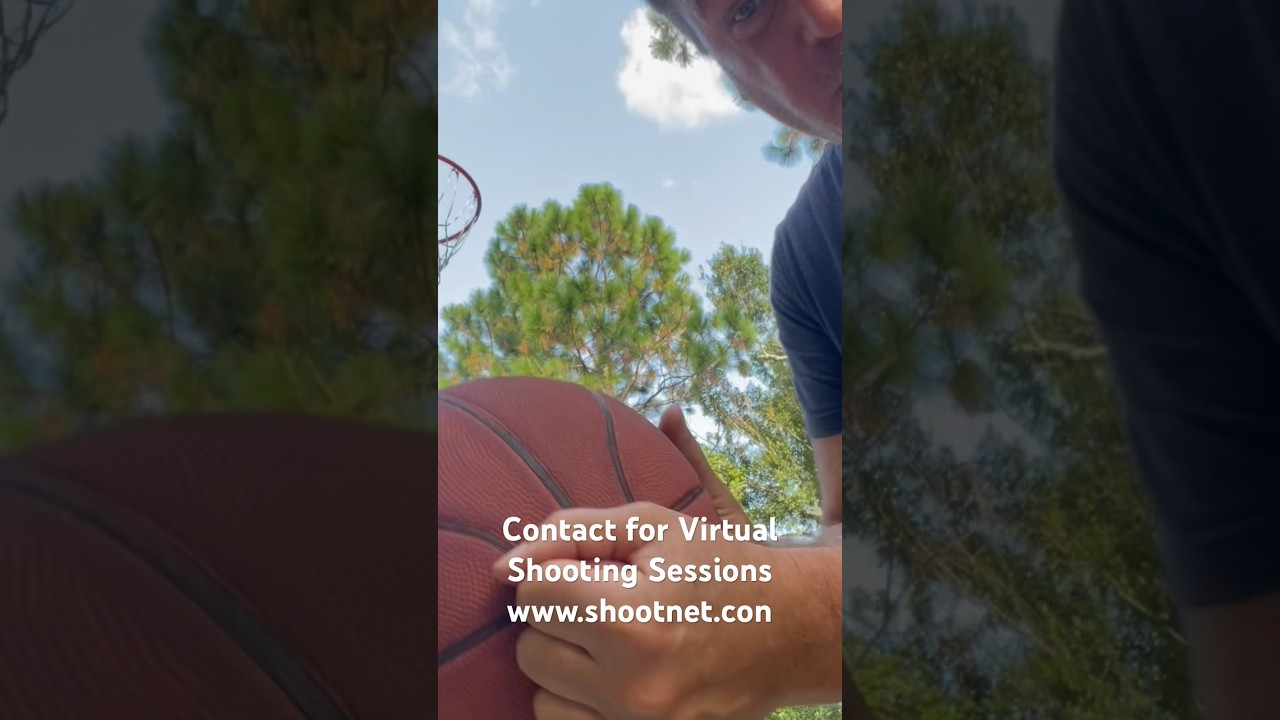 Tiger Woods showed me a shooting drill Michael Jordan showed him.