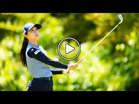 【リゾートトラスト レディス　最終日】ツアー初Ｖ狙う金澤志奈が単独首位キープ　岩井明愛は1差追走 今季３勝の竹田麗央が３位浮上...Sheraz qaisrani