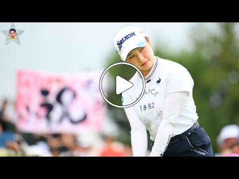 【女子ゴルフ】安田祐香が上位戦線浮上 小祝さくらはパー発進で首位と5差【資生堂 レディスオープン　3日目... Sheraz qaisrani Extra