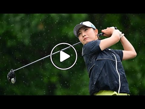 国内女子ゴルフ】鶴岡果恋が競技終了後に失格に批判殺到許せない ヨネックスレディス最終ラウンドでスコア誤記が発覚　前週9位も17番...Sheraz qaisrani