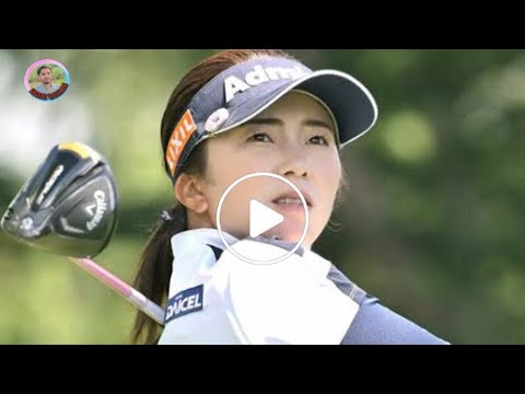 堀琴音が今季ベスト６６発進　「次の日に起きても悔しかった」前週２位の悔しさ晴らす...Sheraz qaisrani Extra