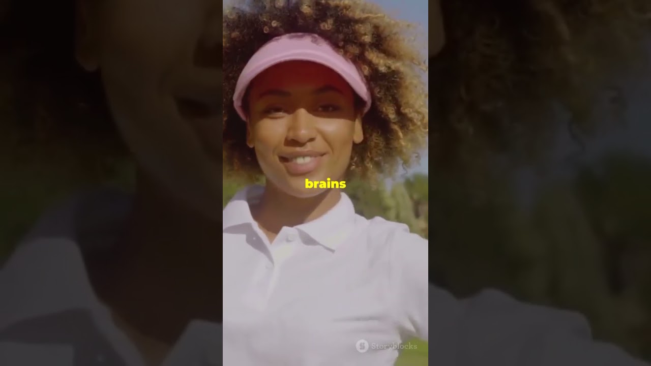 Did you know these facts about Tiger Woods? #pga #golf #shorts