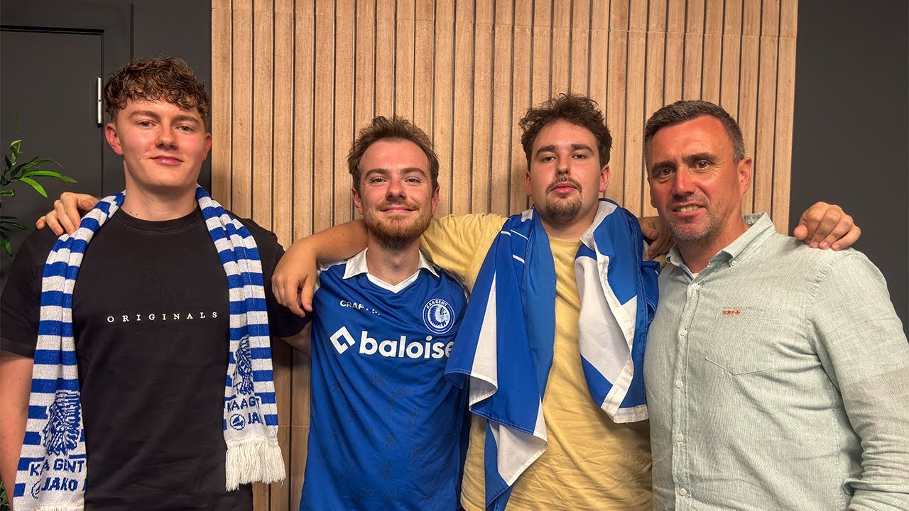 BWB #58: Transfer talk met Arnar Viðarsson