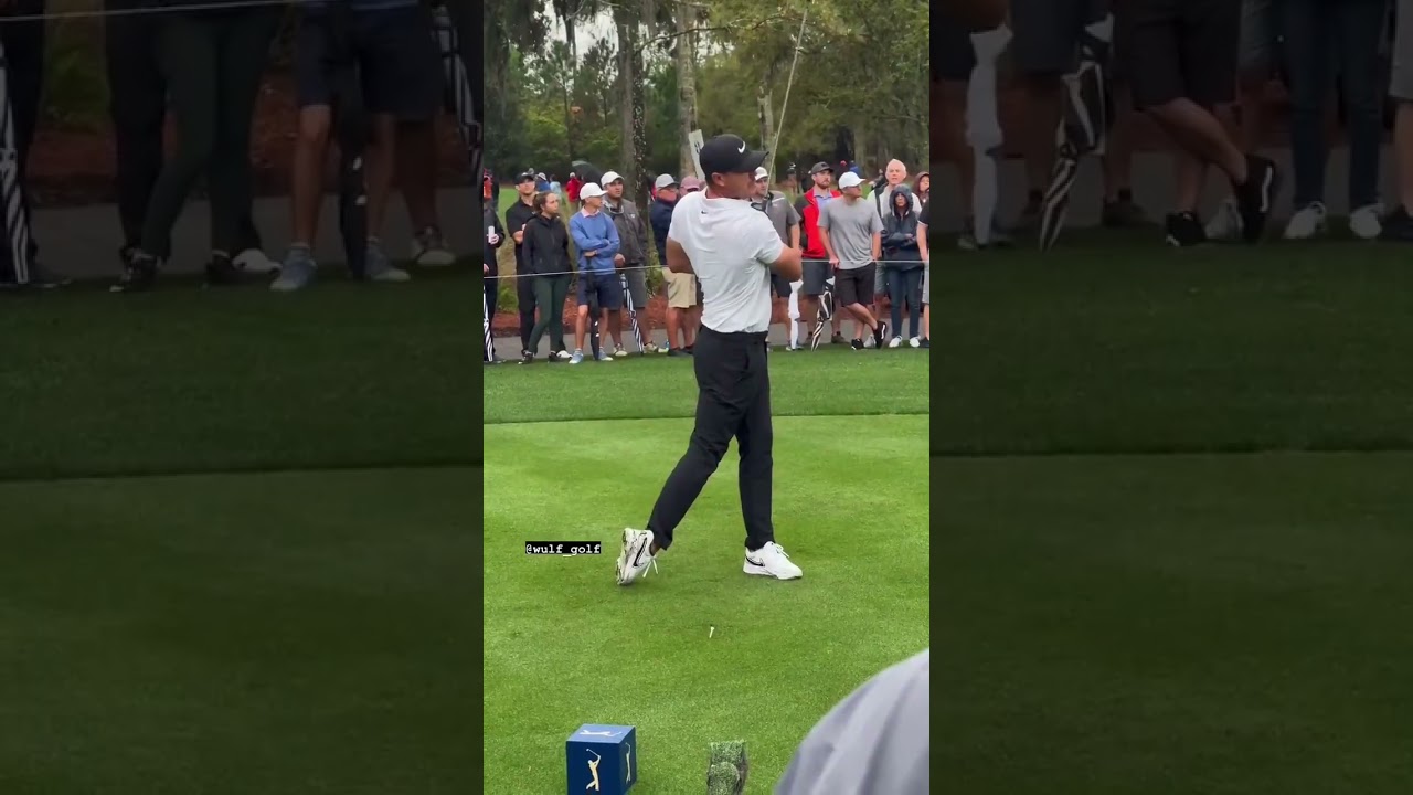 ブルックス・ケプカ Brooks Koepka  #golf #スローモーション #slowmotion #スローモーション #ゴルフ #ゴルフラウンド動画