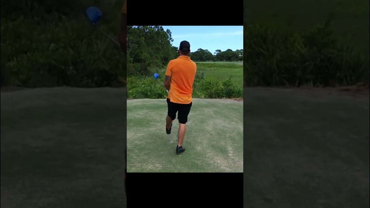 ブルックス・ケプカ Brooks Koepka  #golf #スローモーション #slowmotion #ゴルフ #ゴルフラウンド動画 #videoediting
