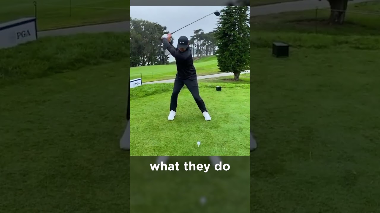 Brooks Koepka brands himself lazy and crazy 🤯 #golf