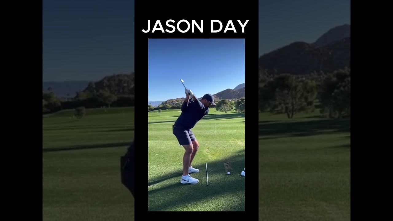 계속 보시면 스윙 이미지 트레이닝에 좋습니다