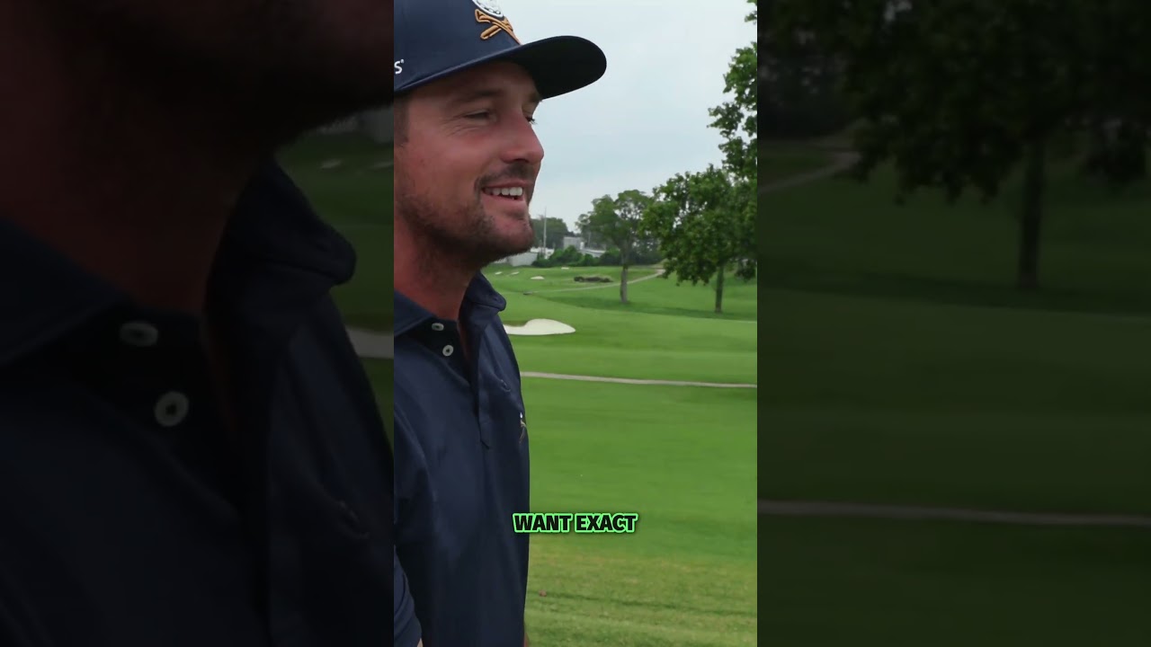 Golf Highlights | Watch Bryson & Daly's Epic Golf Showdown!