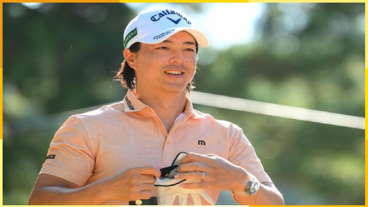 🏌️‍♂️石川遼はミスの原因解明で収穫　第2Rは幸運の“ピンマイク”装着で上位浮上へ🏌️‍♂️