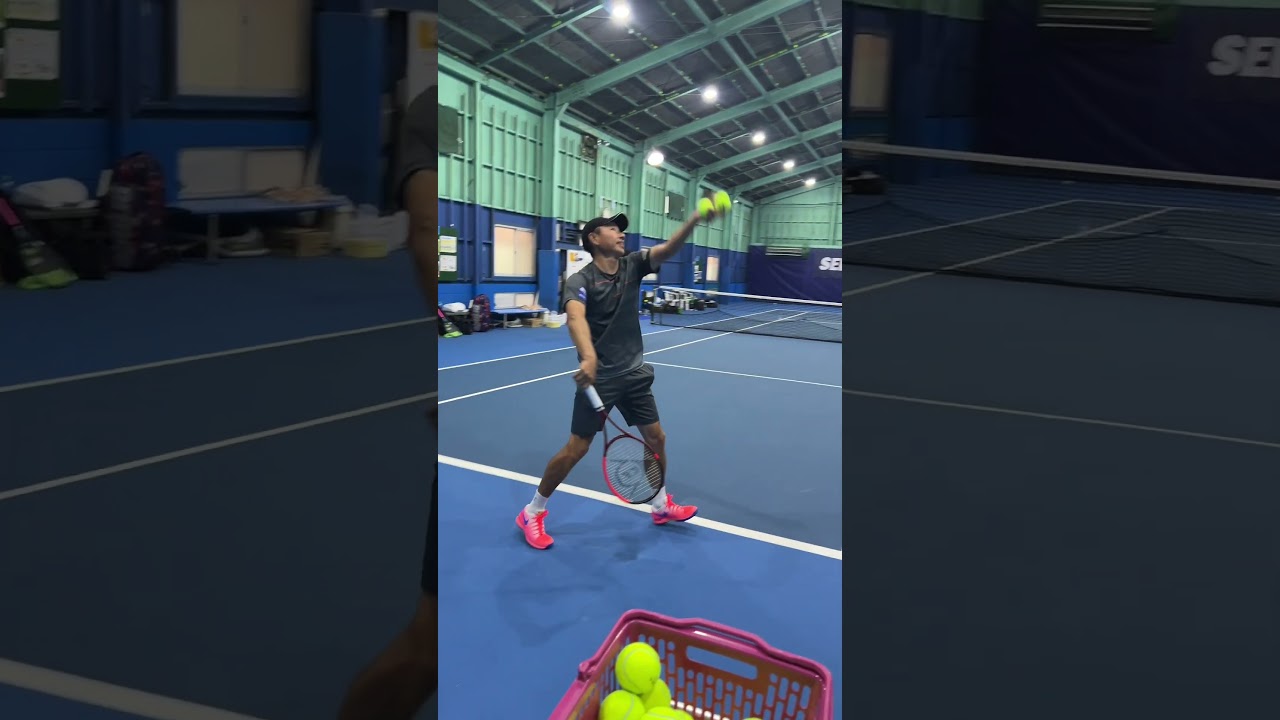 的当てなんて朝飯前【#shorts】