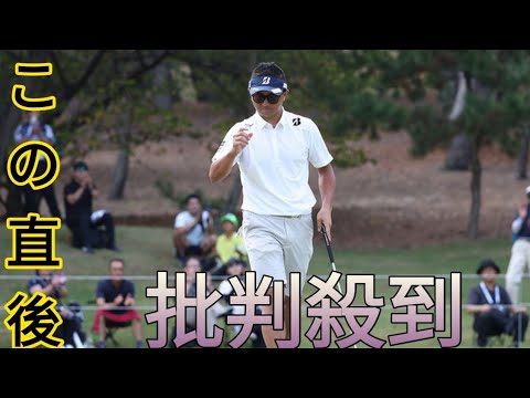 片岡大育は5年9カ月ぶりトップ10　「やっと戦える雰囲気に」[drama News