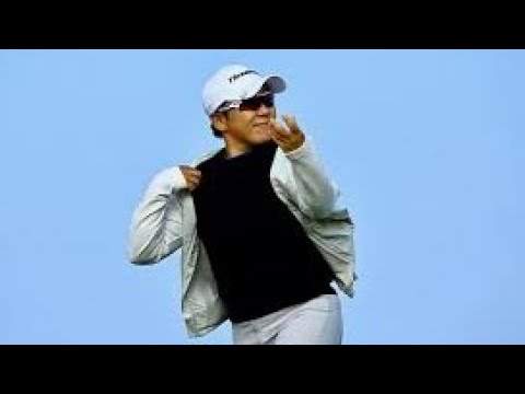 申ジエが12年ぶり「全英」3勝目へ単独首位　西郷真央５打差10位