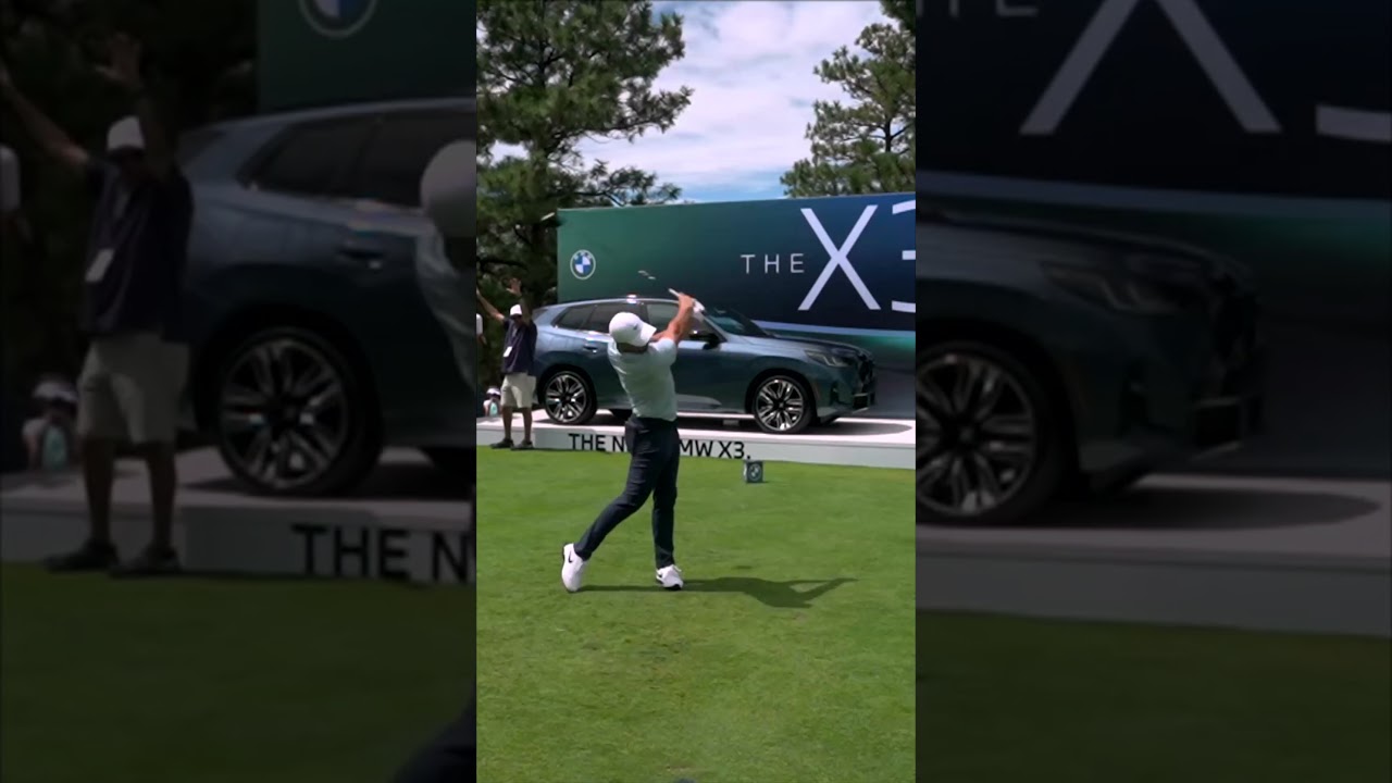 No shoes (or driver), yes service 🦶