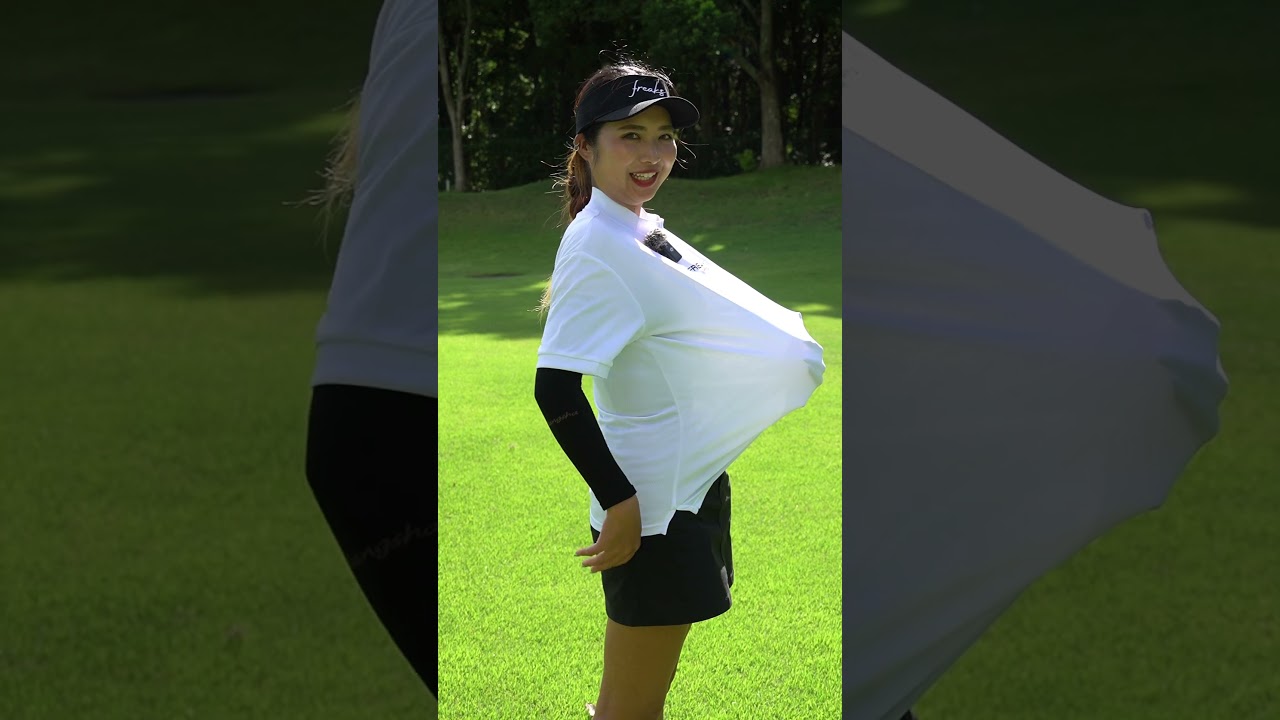 ゴルフフリークスから超かわいい新作出ました!!