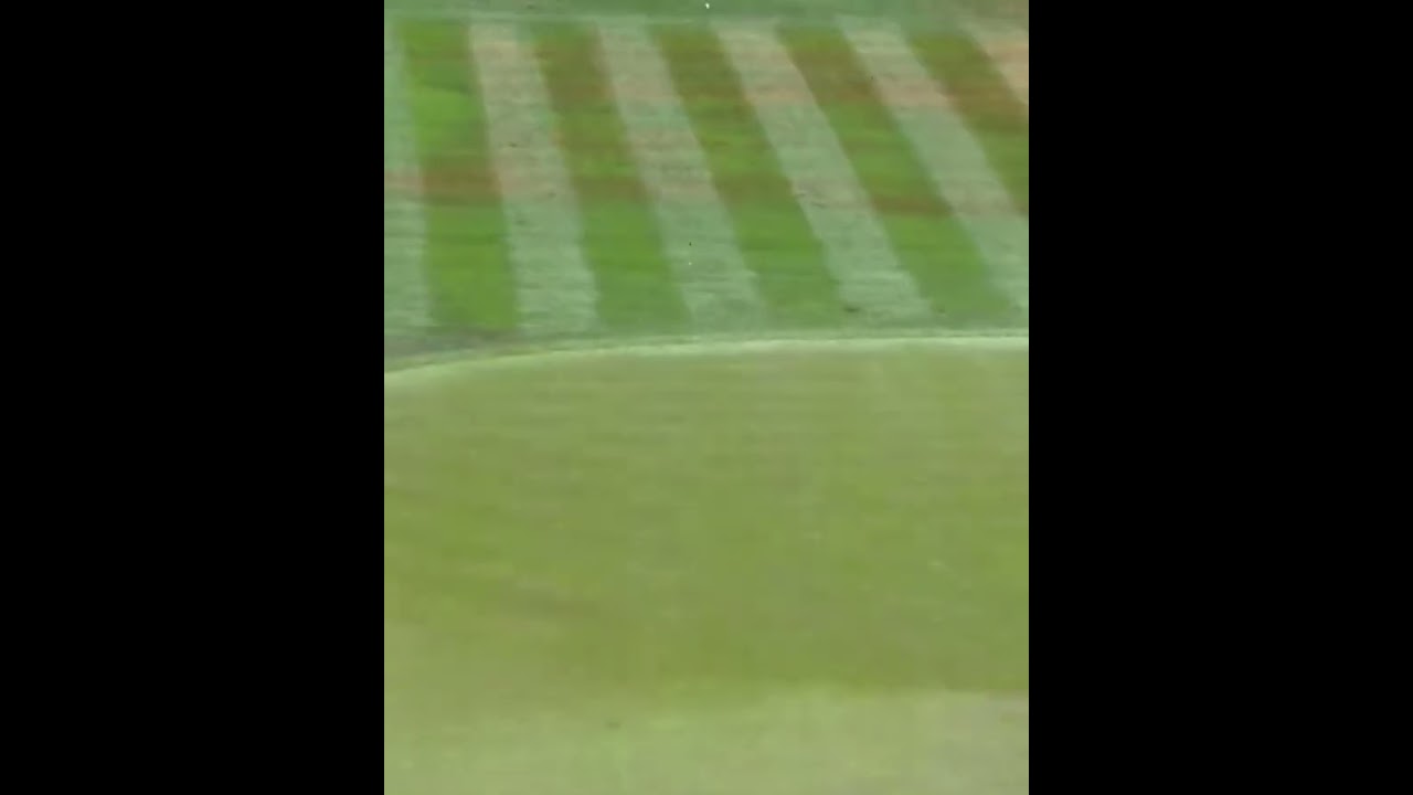 Scottie hits amazing shot