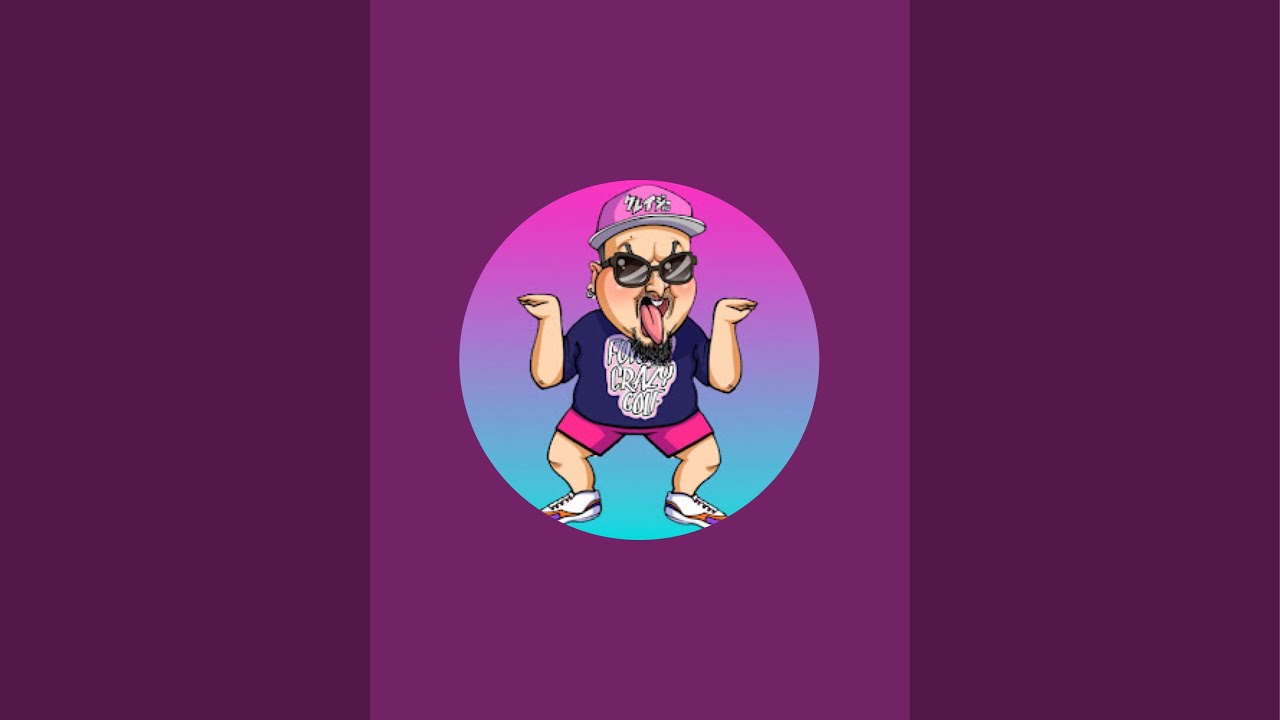 ファンキークレイジーゴルフ★HALチャン(ネル) がライブ配信中！