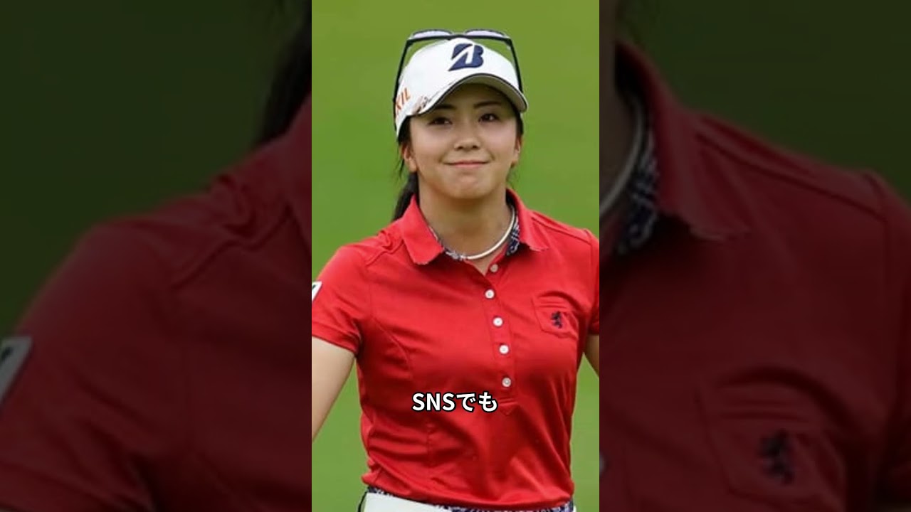 「堀琴音が2024年も輝く！可憐な美しさと圧倒的な実力」 #美人アスリート #オリンピック選手　#堀琴音