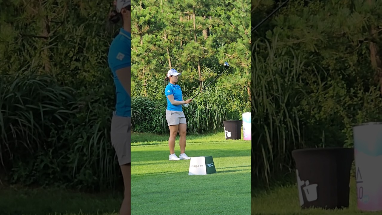 이주미, 2승 함 가보자~