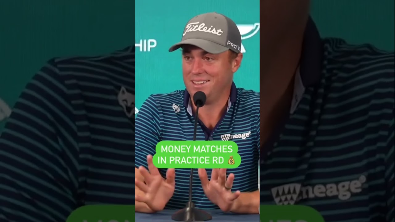 Scottie/Burns vs Thomas/Homa