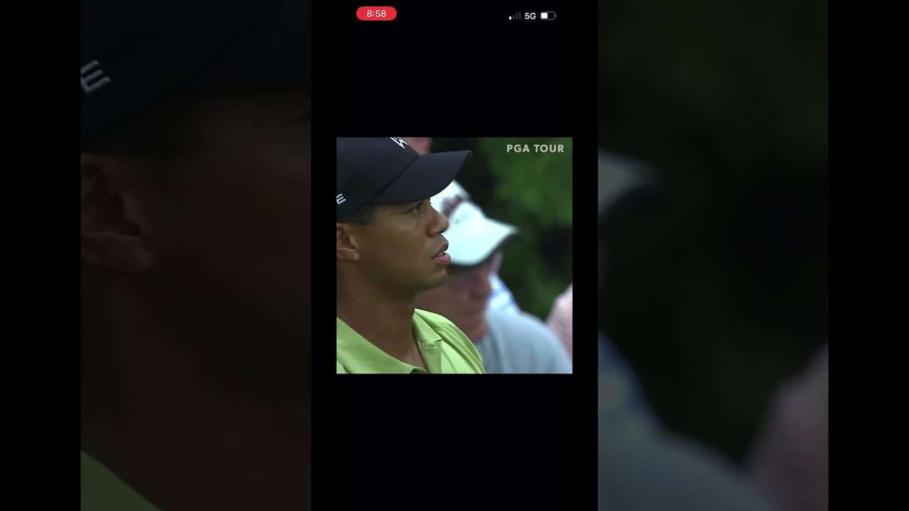 #tigerwoods stripe show montage is awesome! #golf #tomgillisgolfinstruction #simplegolftips