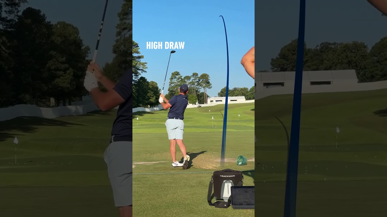 Rory McIlroy knows a thing or two about shaping it around East Lake. #TaylorMade #shorts