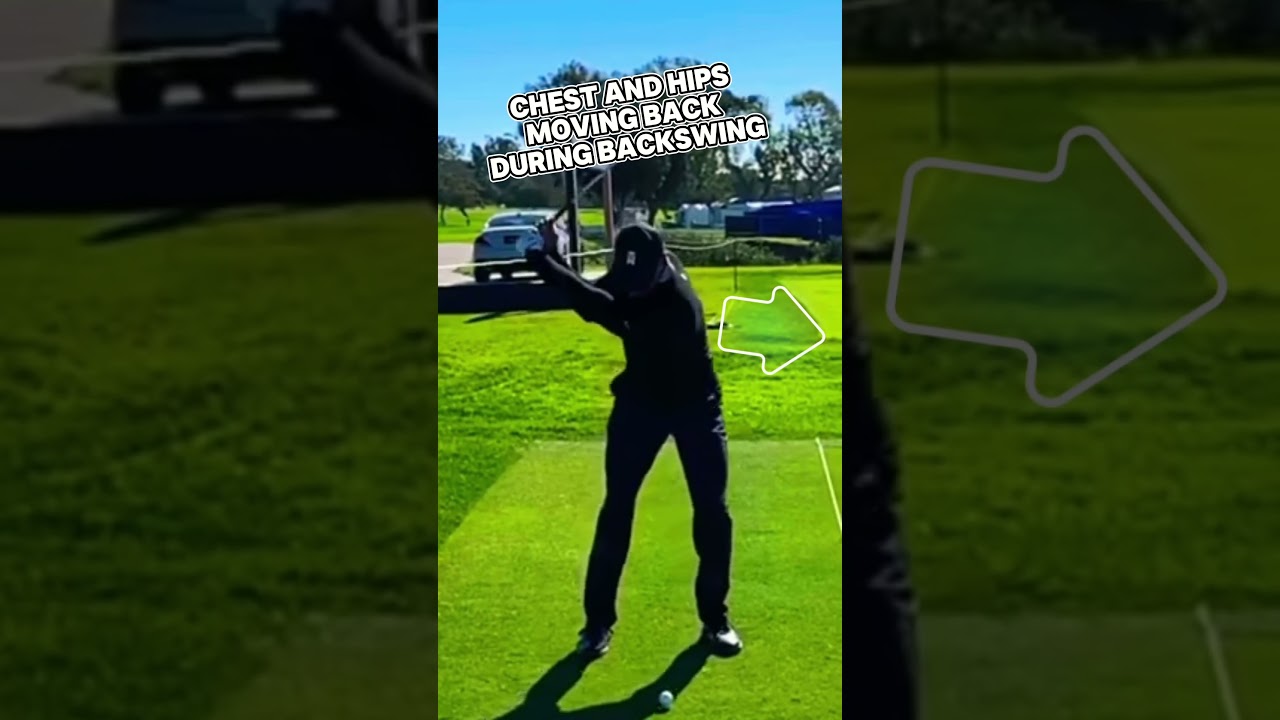 Tiger Woods Golf Swing Slow Motion FO Iron Swing #tigerwoods #golfswing #golf #golfshorts
