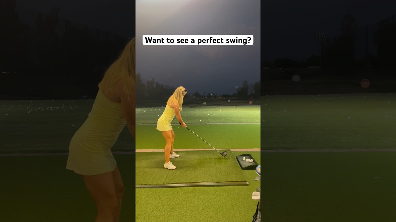 Oops #golf #golfswing #tigerwoods #golfer