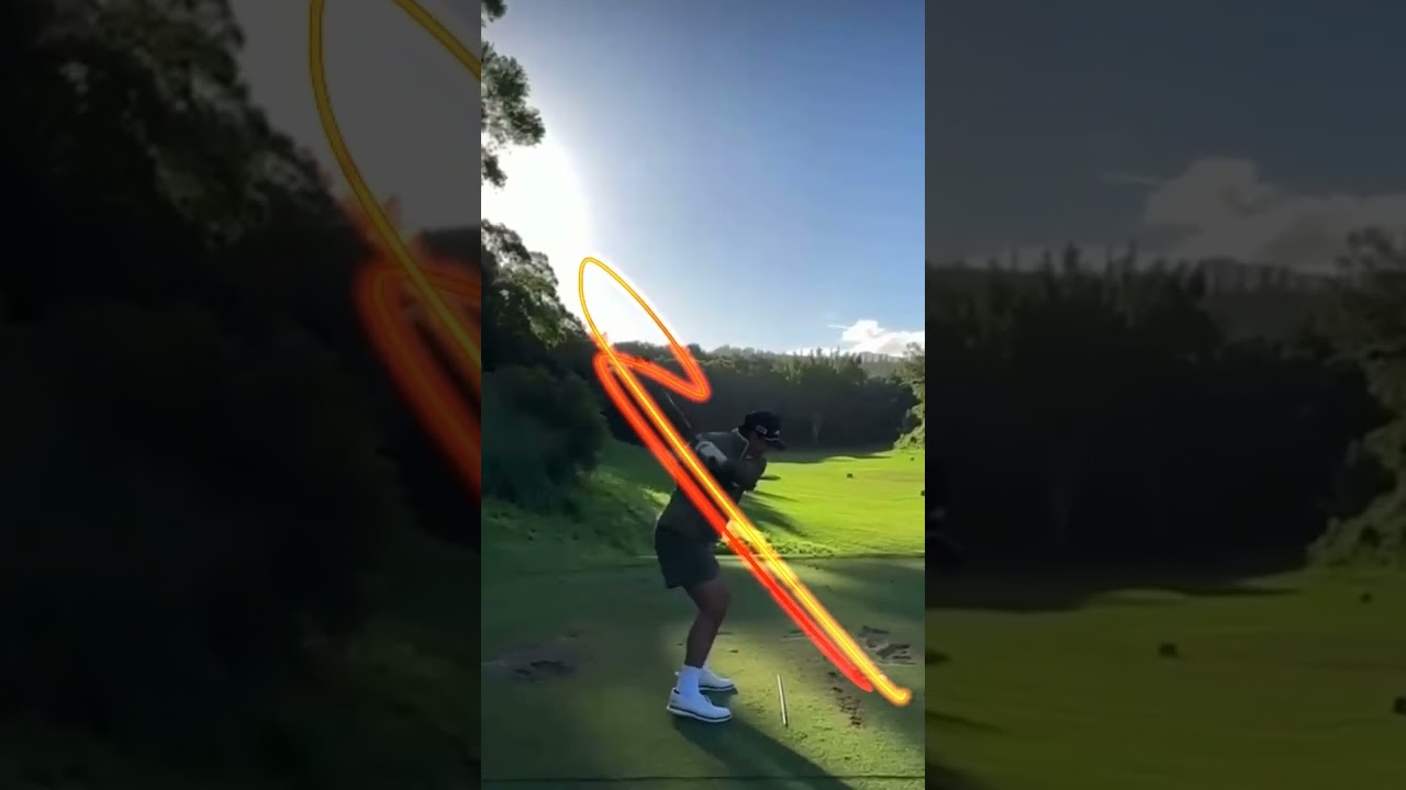 Power Hitter Jayson Day Awesome Swing Motion & Slow Motion 2024